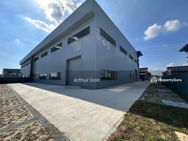 For Rent - Elmina East Business park
