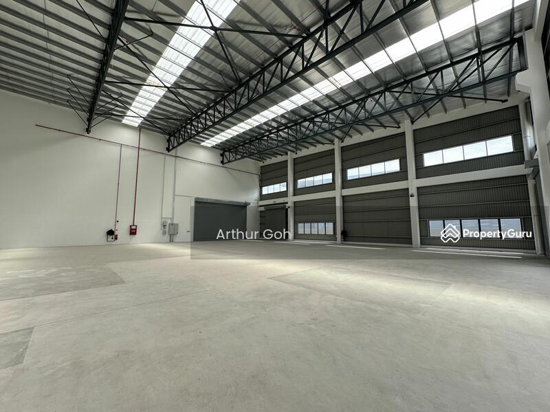For Rent - Elmina East Business park
