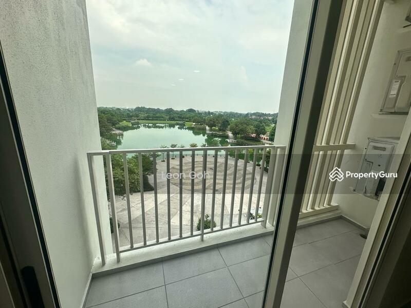 Service Residence for Rent at The Tresor @ Gravit8 - Leon Goh - PropertyGuru.com.my