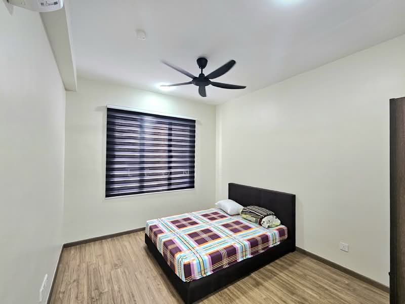 Service Residence for Rent at The Tresor @ Gravit8 - Leon Goh - PropertyGuru.com.my