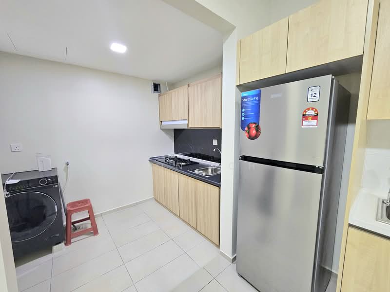 Service Residence for Rent at The Tresor @ Gravit8 - Leon Goh - PropertyGuru.com.my