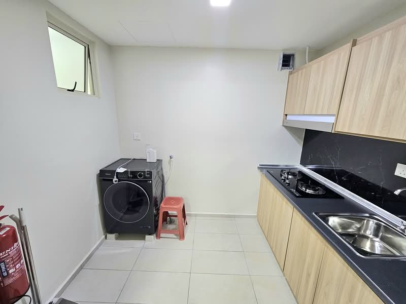 Service Residence for Rent at The Tresor @ Gravit8 - Leon Goh - PropertyGuru.com.my