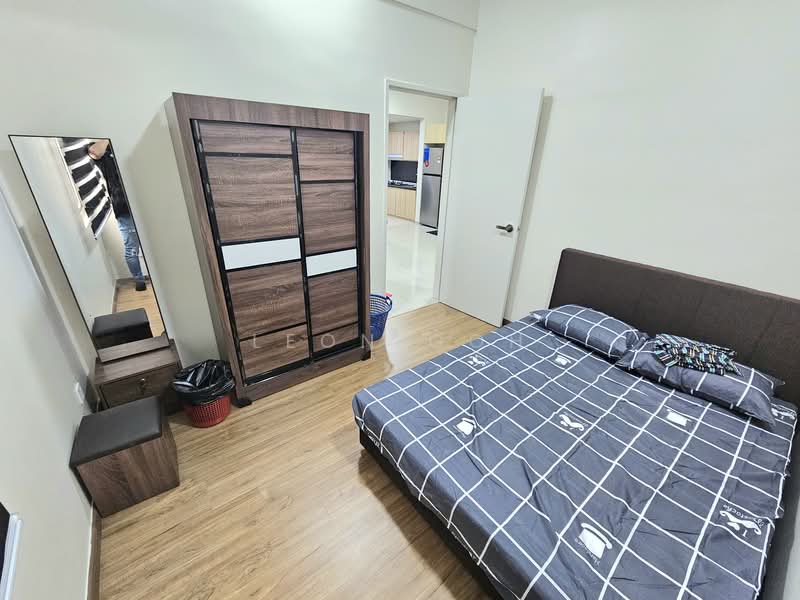 Service Residence for Rent at The Tresor @ Gravit8 - Leon Goh - PropertyGuru.com.my