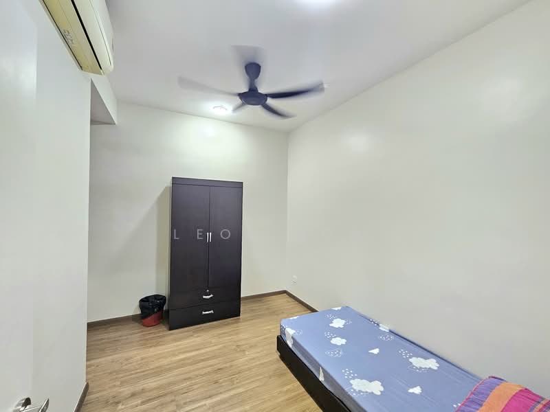 Service Residence for Rent at The Tresor @ Gravit8 - Leon Goh - PropertyGuru.com.my