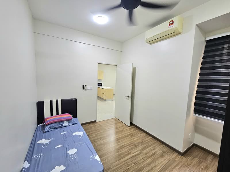 Service Residence for Rent at The Tresor @ Gravit8 - Leon Goh - PropertyGuru.com.my