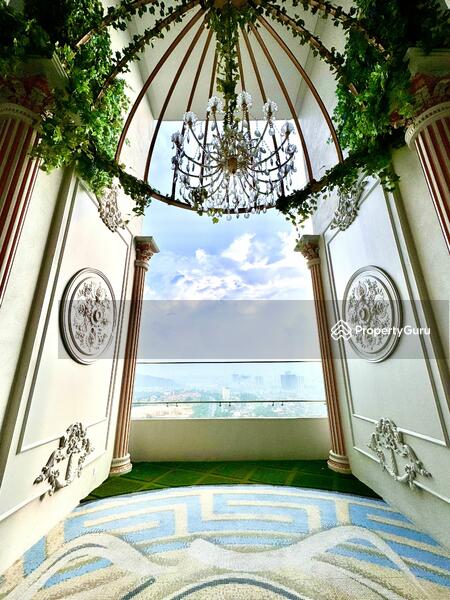 Arte Cheras untuk Untuk Disewa - RM 2,500 /bulan, Mac 2026 - PropertyGuru.com.my