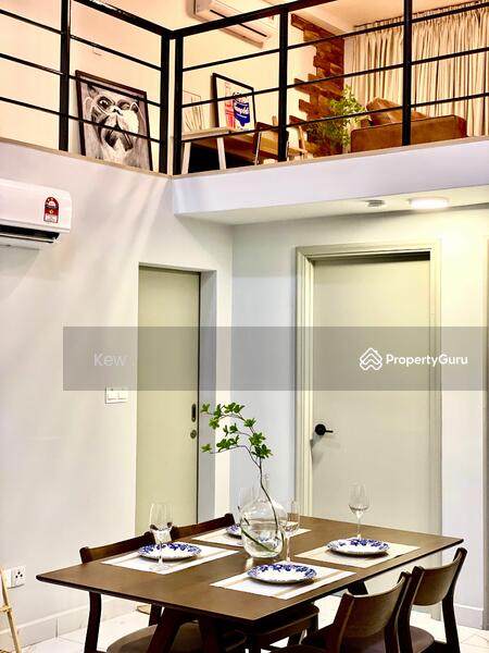 Arte Cheras untuk Untuk Disewa - RM 2,500 /bulan, Mac 2026 - PropertyGuru.com.my
