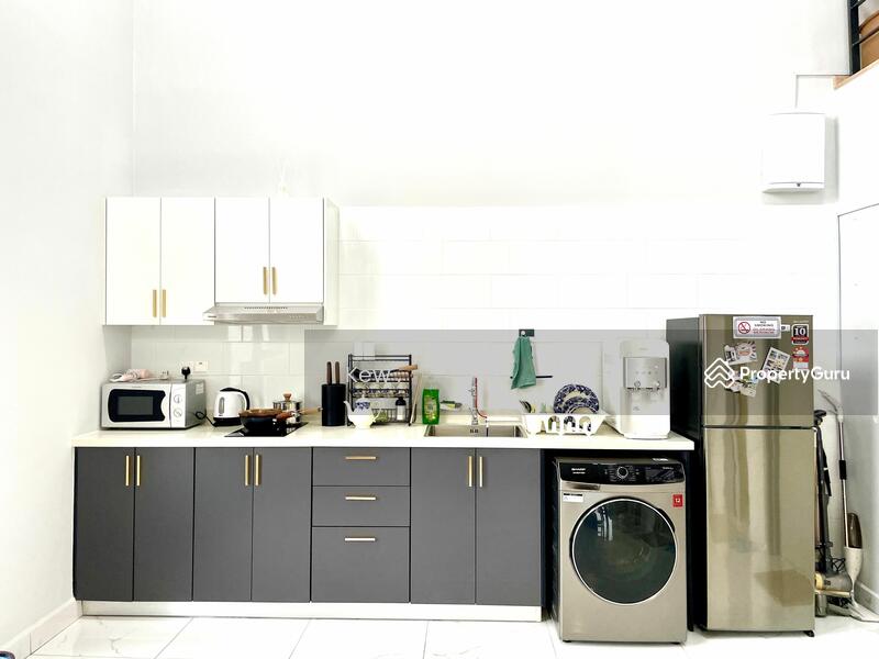 Arte Cheras untuk Untuk Disewa - RM 2,500 /bulan, Mac 2026 - PropertyGuru.com.my