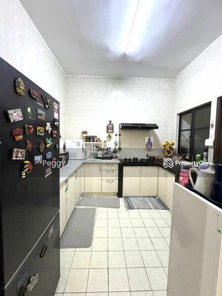 Untuk Dijual - Precinct 16