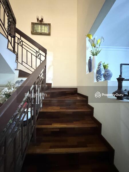 Untuk Dijual - Precinct 16