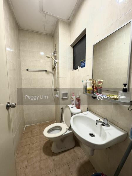 Untuk Dijual - Precinct 16