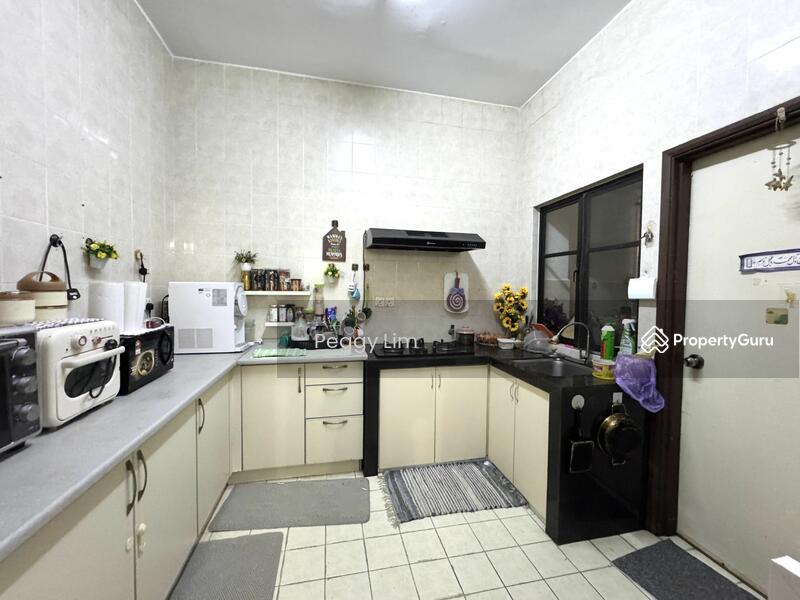 Untuk Dijual - Precinct 16