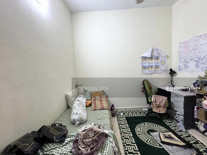 Untuk Dijual - Precinct 16