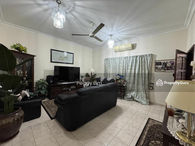 Untuk Dijual - Precinct 16