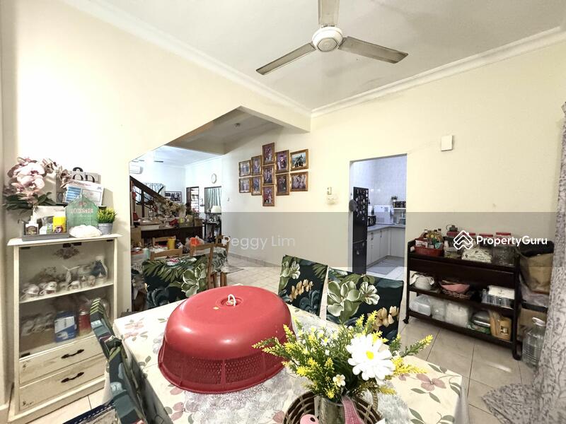 Untuk Dijual - Precinct 16