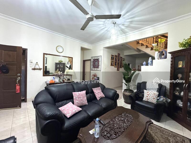 Untuk Dijual - Precinct 16