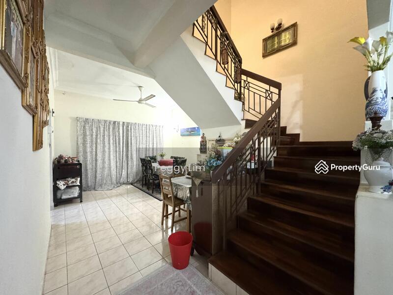 Untuk Dijual - Precinct 16