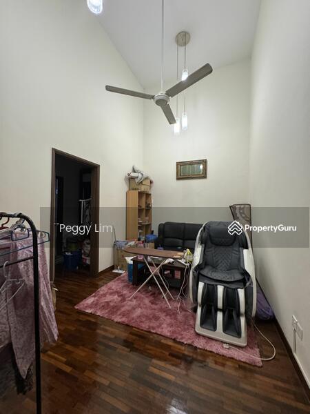 Untuk Dijual - Precinct 16