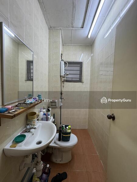 Untuk Dijual - Precinct 16