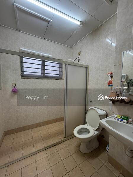 Untuk Dijual - Precinct 16