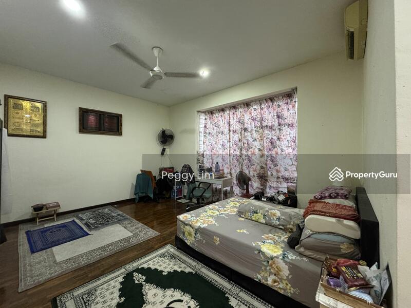 Untuk Dijual - Precinct 16