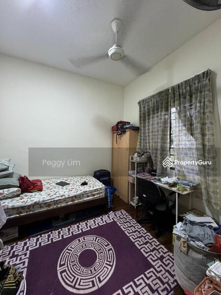 Untuk Dijual - Precinct 16