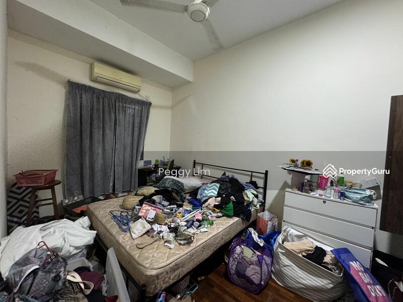 Untuk Dijual - Precinct 16