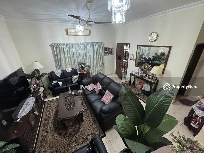 Untuk Dijual - Precinct 16