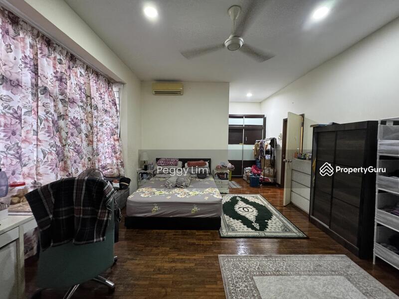 Untuk Dijual - Precinct 16