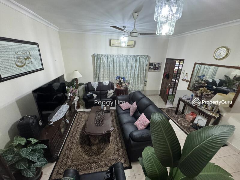 Untuk Dijual - Precinct 16