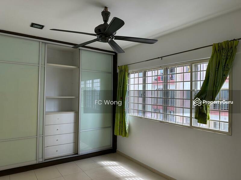 Untuk Dijual - Beverly 2