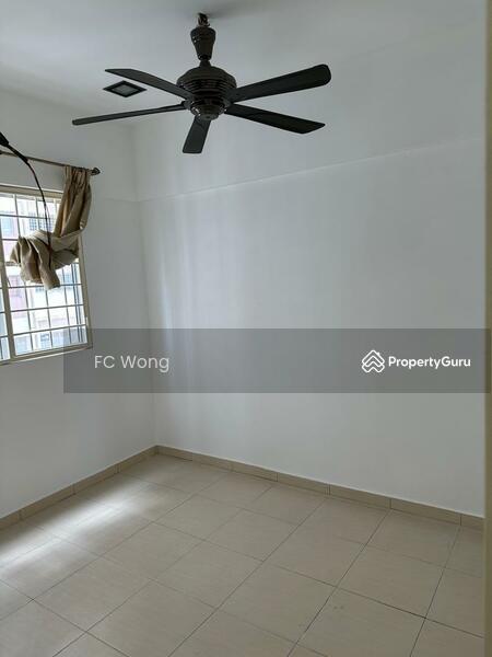 Untuk Dijual - Beverly 2