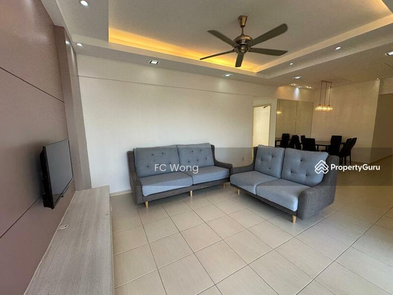 Untuk Dijual - Beverly 2