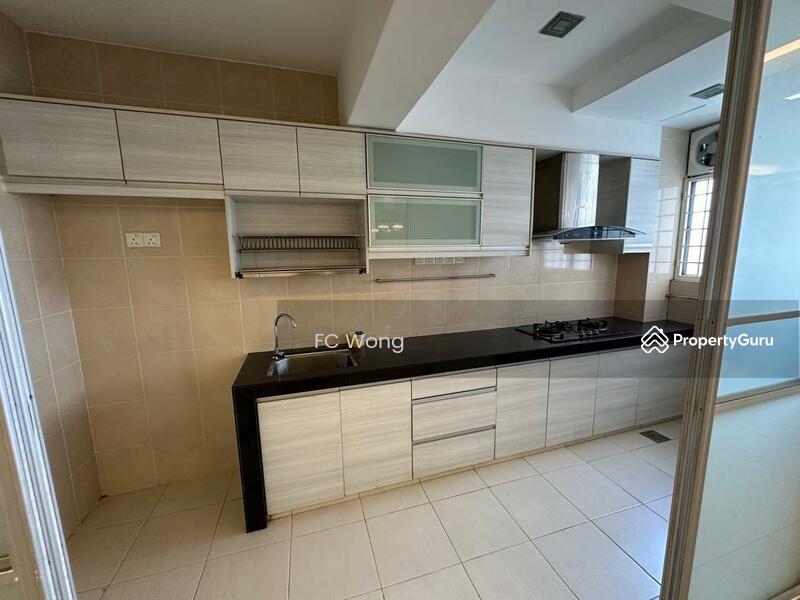 Untuk Dijual - Beverly 2