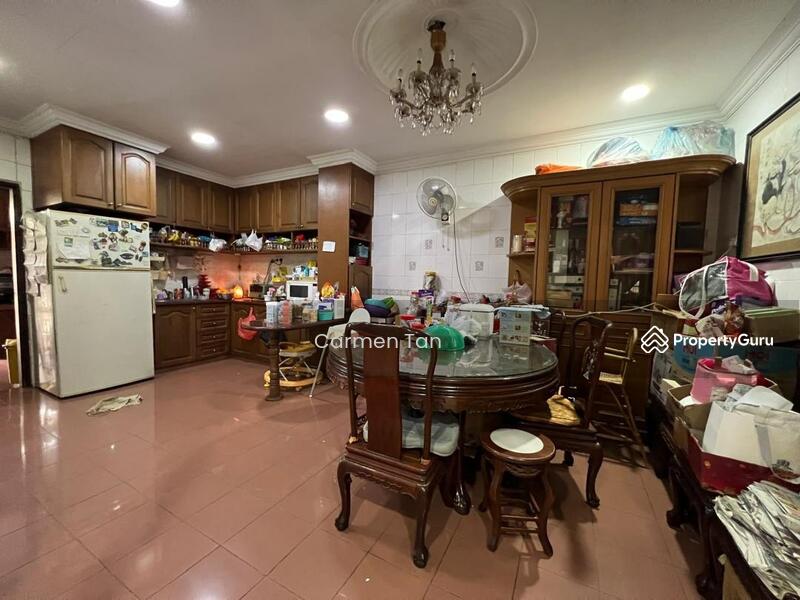 Semi-Detached House for Sale in Bandar Baru Sri Petaling (Sri Petaling) - Carmen Tan - PropertyGuru.com.my