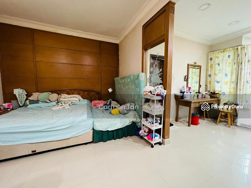 Semi-Detached House for Sale in Bandar Baru Sri Petaling (Sri Petaling) - Carmen Tan - PropertyGuru.com.my