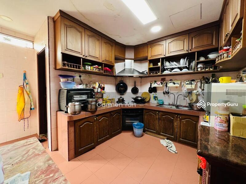 Semi-Detached House for Sale in Bandar Baru Sri Petaling (Sri Petaling) - Carmen Tan - PropertyGuru.com.my