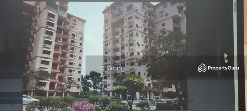 For Sale - Sri Manja Court