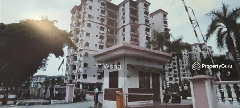 For Sale - Sri Manja Court