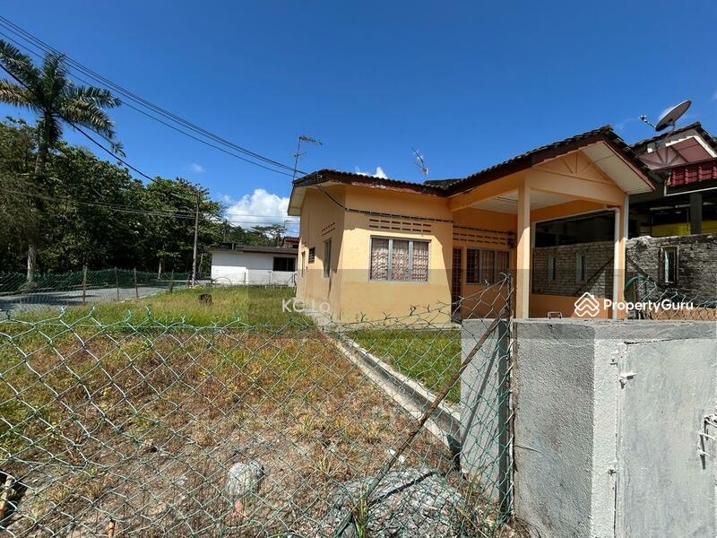 For Sale - Taman Bukit Zamrud