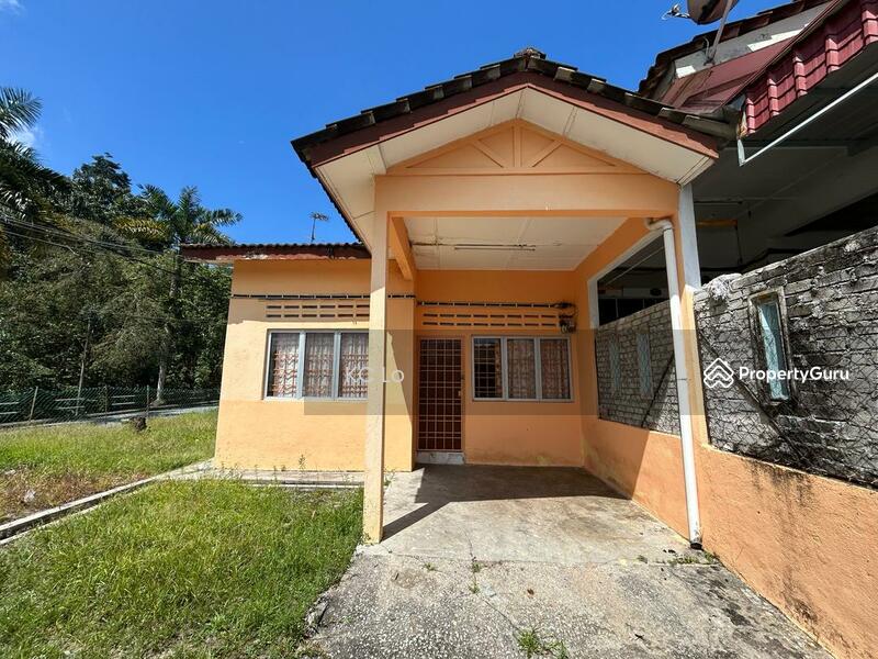 For Sale - Taman Bukit Zamrud