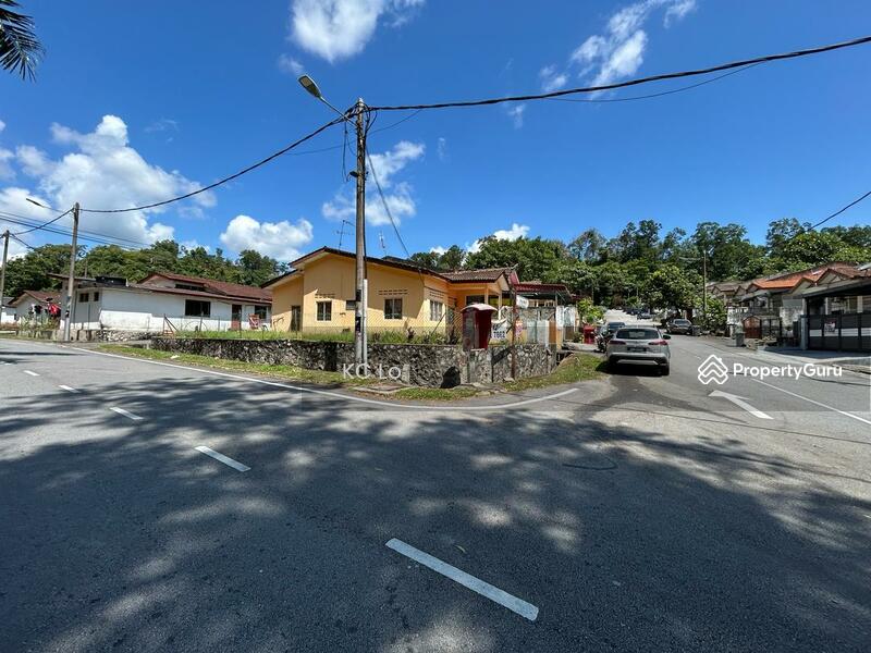 For Sale - Taman Bukit Zamrud