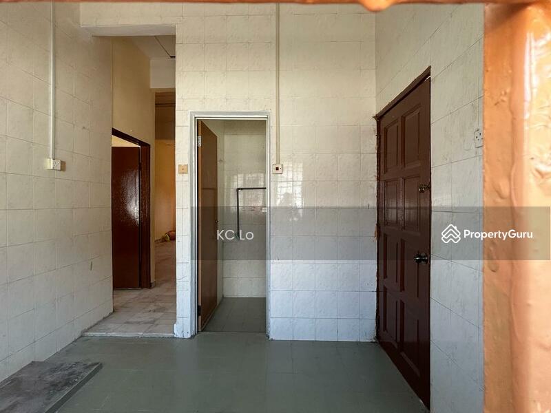 For Sale - Taman Bukit Zamrud