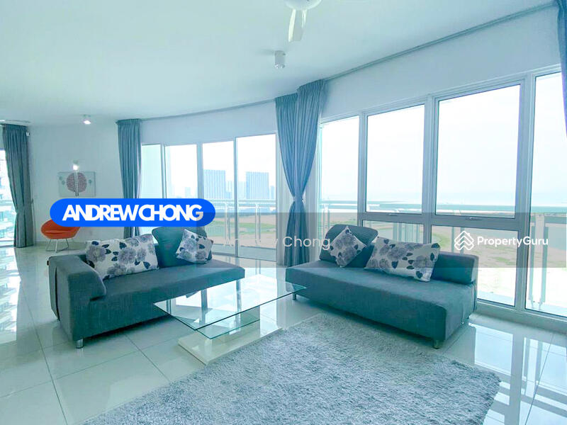 Kondominium untuk Dijual di Gurney Paragon - Andrew Chong - PropertyGuru.com.my