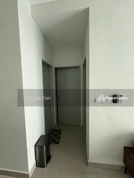 Service Residence for Rent at Residensi MH Platinum 2 - Kristen Tan - PropertyGuru.com.my