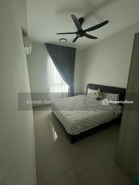 Service Residence for Rent at Residensi MH Platinum 2 - Kristen Tan - PropertyGuru.com.my