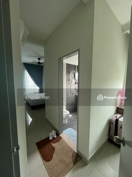 Service Residence for Rent at Residensi MH Platinum 2 - Kristen Tan - PropertyGuru.com.my