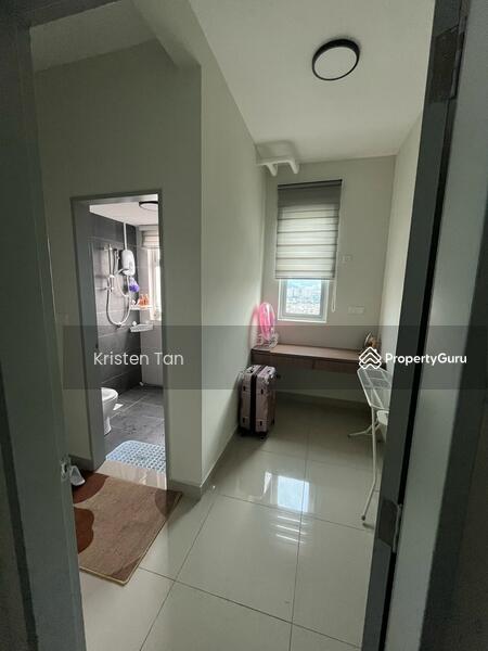 Service Residence for Rent at Residensi MH Platinum 2 - Kristen Tan - PropertyGuru.com.my