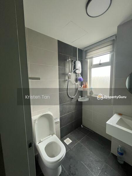 Service Residence for Rent at Residensi MH Platinum 2 - Kristen Tan - PropertyGuru.com.my