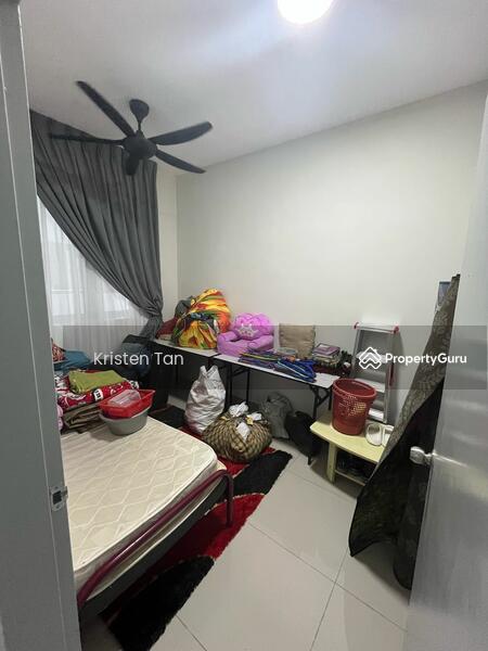 Service Residence for Rent at Residensi MH Platinum 2 - Kristen Tan - PropertyGuru.com.my